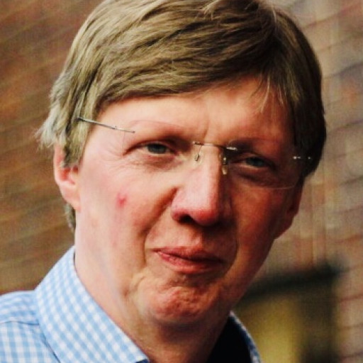 Dieter Ribbrock